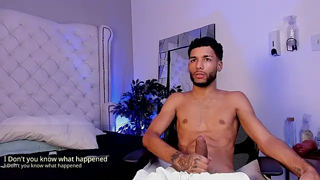 Thiagoferreti 在線直播表演