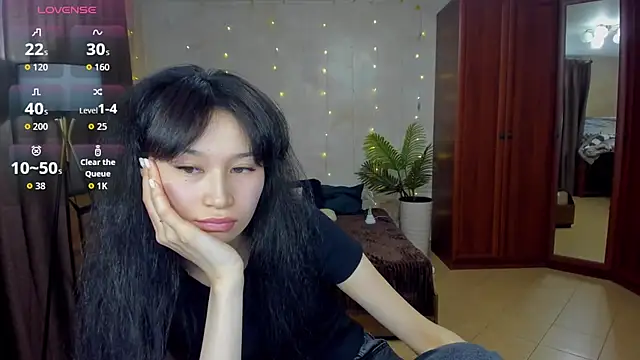 Czat XXX na żywo – SheilaRare