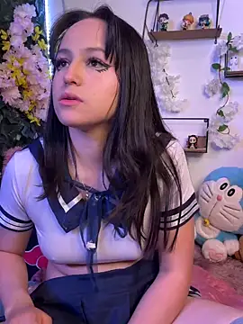 Eymmy_24's Live XXX Chat