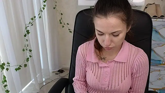 Živý XXX chat Ulyanix