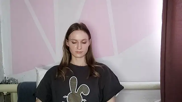 Webkamerová show EthylGabak