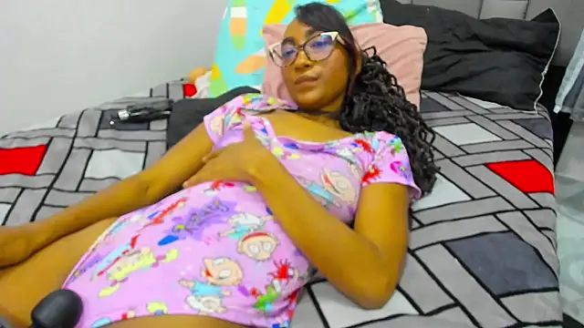 Živý XXX chat MurphyAngelina