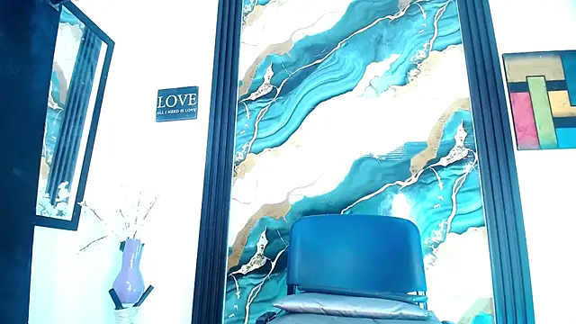 Онлайн чат XXX Amanda_Victoria