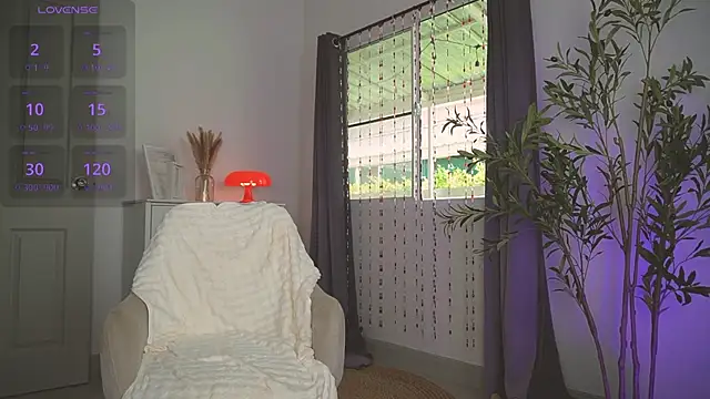 lanabosch Chat XXX in diretta