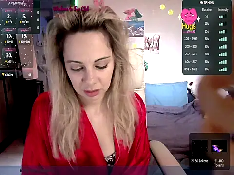 Getera_Cass – Live XXX-chat