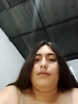 Mrdetonador Adlı Modelin Web Kamerası Şovu