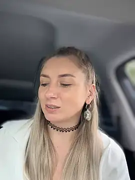 Crazy-Rosa Live XXX-Chat