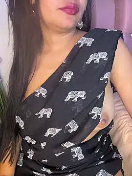 Chat XXX en directo de shara_queen1