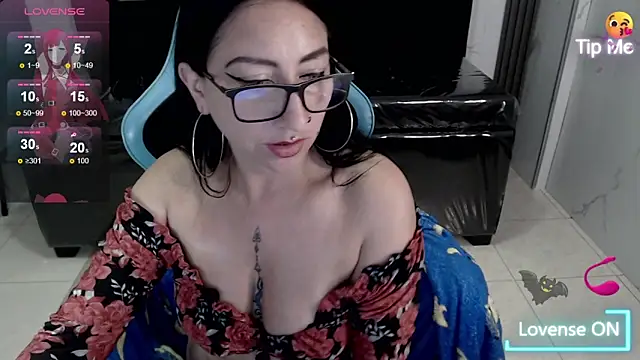 Czat XXX na żywo – valeria_a1