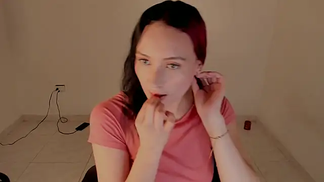 Czat XXX na żywo – Madison_charlotte