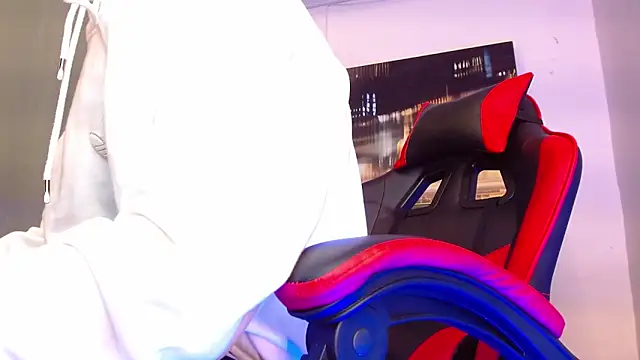 alexgiraldo__ Pertunjukan Webcam