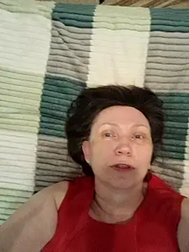 Webkamerová show MargoFire5231