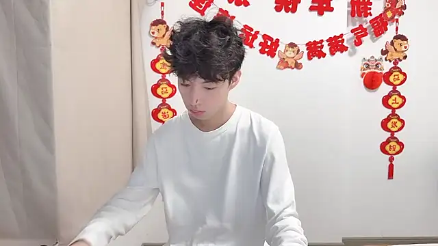 afahyu 网络视讯表演