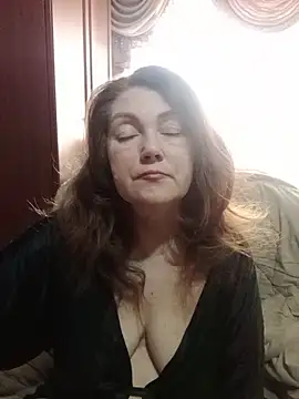 Pokazy przed kamerką – Russian_Lara