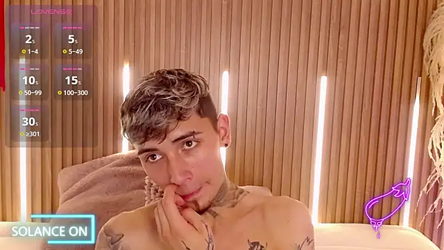 Max_Hader_ webcam show