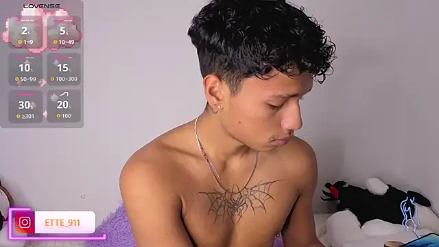 عرض كام ETTE_MOON