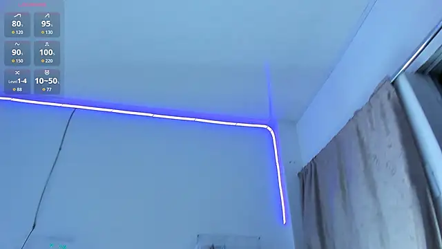 Czat XXX na żywo – nezonx