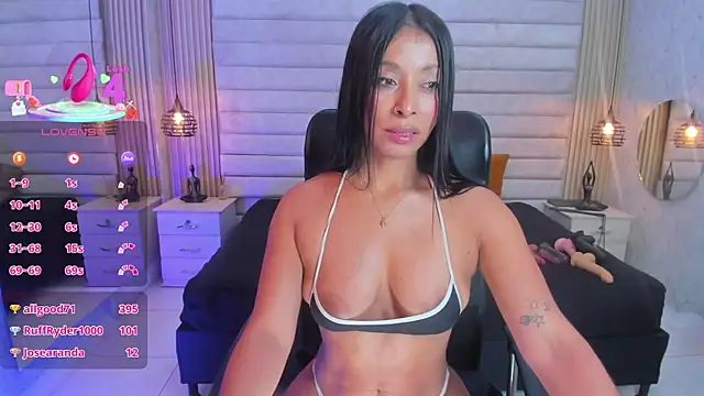 xcarlettt live XXX chat