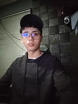 SrJacobs – Kamerová šou