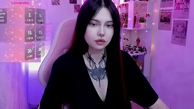 Morana_Batt Chat XXX in diretta