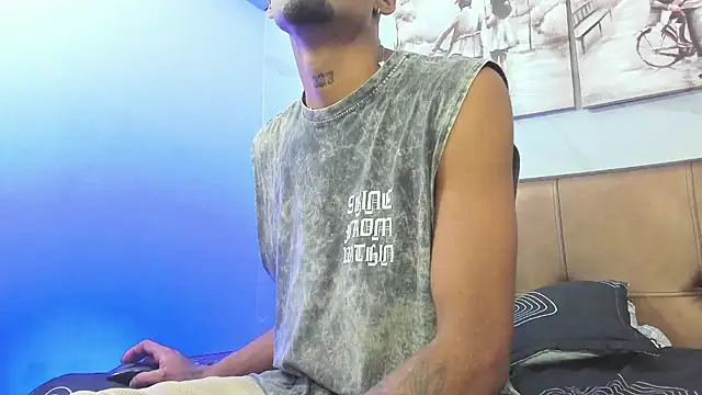Rpoolrboy's Webcam Show