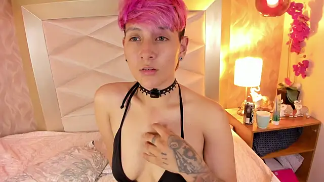 DannyRouds 现场XXX聊天