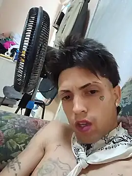 CubaxxxPeneGrande Live XXX-Chat