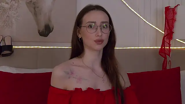 Emily_Simon 现场XXX聊天