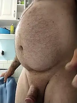 bigdoog8 – Kamerová šou