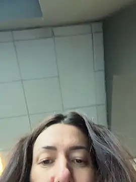 eveangellln Webbikameraesitys