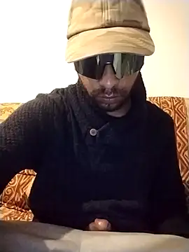 mehdi-l7away Webcam-Show