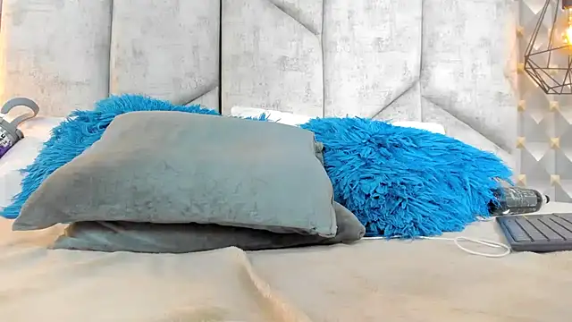 AshleyHill2 Chat XXX in diretta