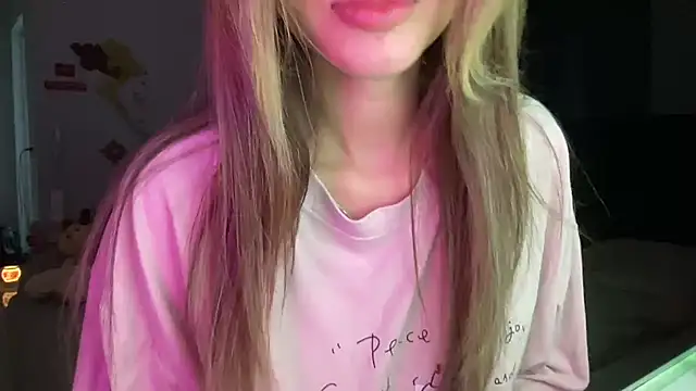 Min_sara69 Pertunjukan Webcam