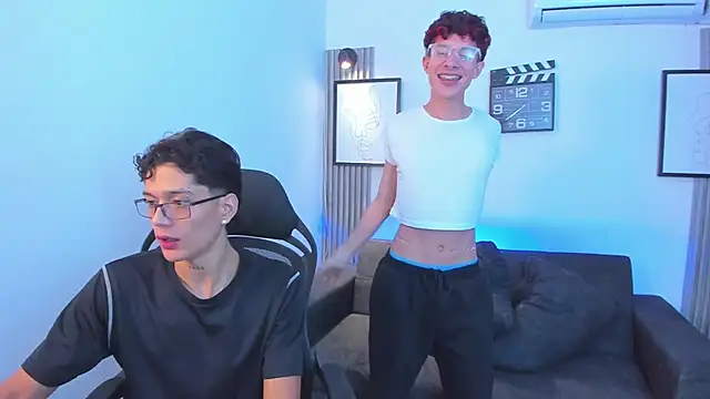 Rude_BoysW webcam show