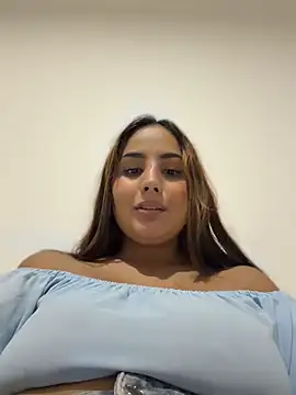 Chat +18 de Noa_Harper- ao vivo