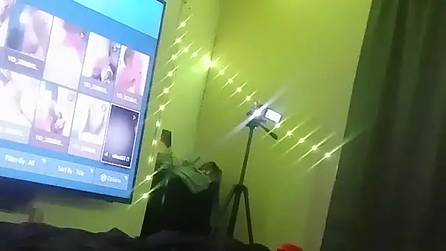 โชว์เว็บแคมของ redslovestofuck