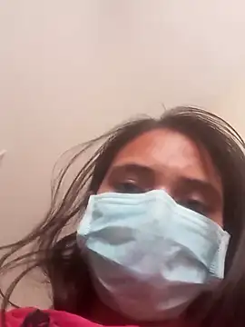 Pokazy przed kamerką – Ammulya_