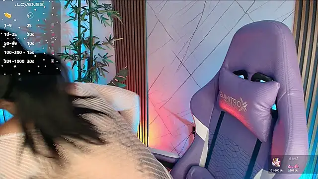 Show Webcam de Elaia_Muller1