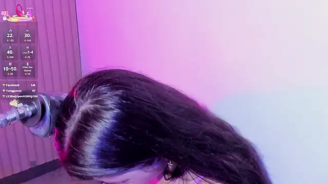 klhoe_boobs live XXX chat