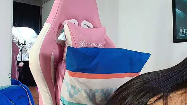 GraceWallace_ Obrolan Langsung XXX