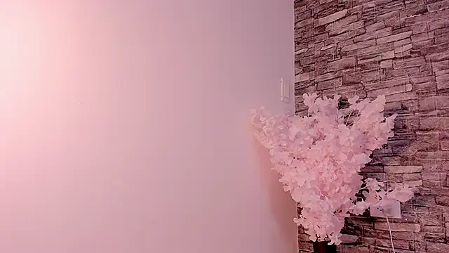 Webkamerová show Susanaross