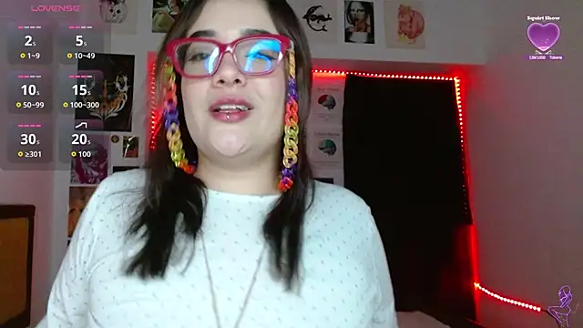 Nova-Satela – Naživo XXX chat