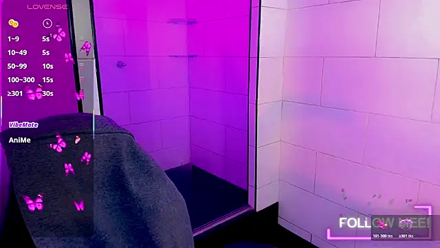 Nikita_Gers 现场XXX聊天