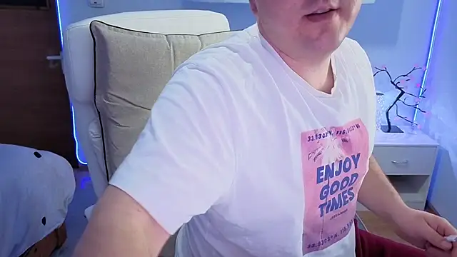 Chat XXX Live JasonJacks