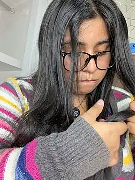 Živý XXX chat virginbrunette99