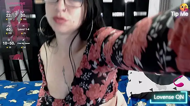 valeria_a1: онлайн-секс-чат