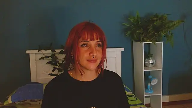 Samantha__Benet: онлайн-секс-чат