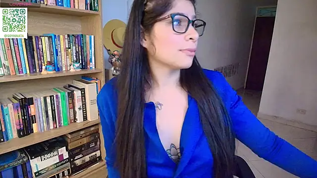 Soyhinata_ – Live XXX-chat