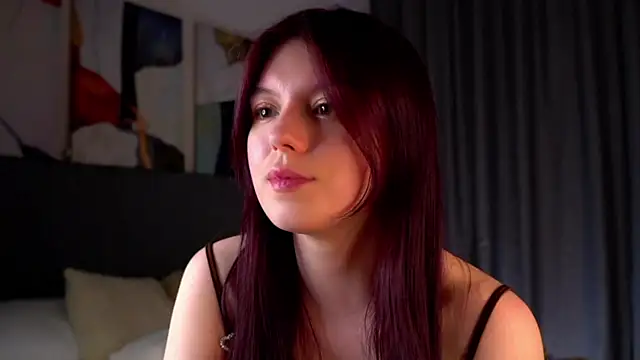 Czat XXX na żywo – SelmaCarolfi