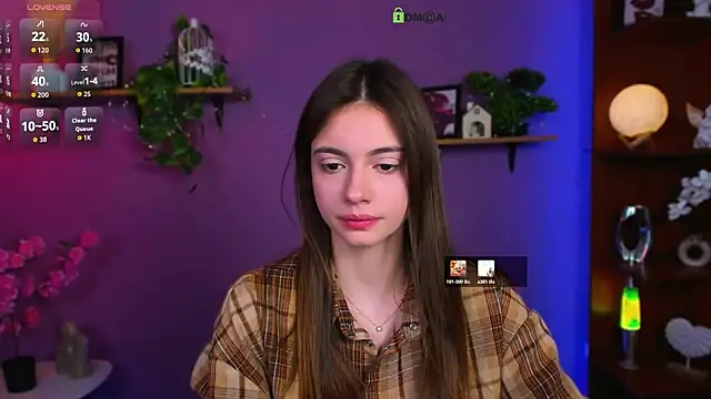 Chatroom XXX en direct de mia_bamby1